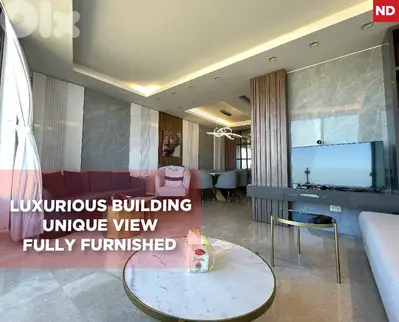Luxurious 270 SQM Brand New Duplex Brasilia,Baabda REF#ND126171 Luxurious 270 SQM Brand New Duplex Brasilia,Baabda REF#ND126171