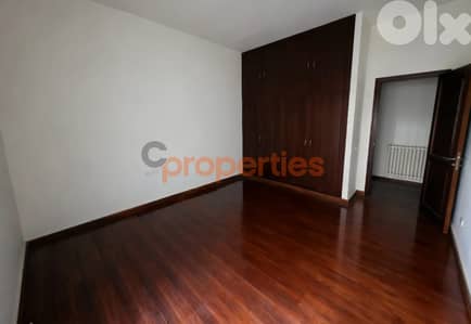 Prime Residential Apartment in Bikfaya For Sale – CPSK09
