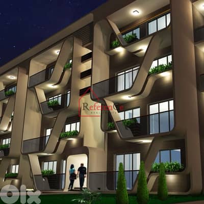 Under construction apartments in Nakhleh koura شقق قيد الإنشاء في نخلة Under construction apartments in Nakhleh koura شقق قيد الإنشاء في نخلة