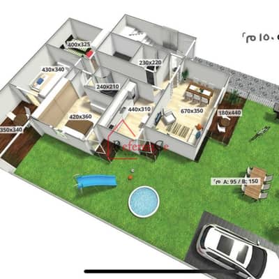 Under construction apartments in Nakhleh koura شقق قيد الإنشاء في نخلة Under construction apartments in Nakhleh koura شقق قيد الإنشاء في نخلة