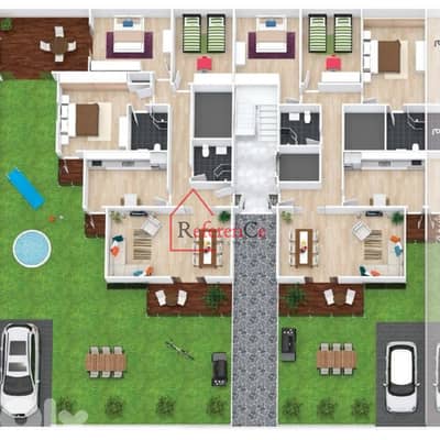 Under construction apartments in Koura for saleشقق قيد الإنشاء في كورة Under construction apartments in Koura for saleشقق قيد الإنشاء في كورة