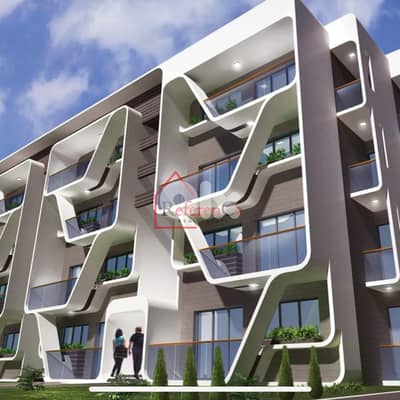 Under construction apartments in Koura for saleشقق قيد الإنشاء في كورة Under construction apartments in Koura for saleشقق قيد الإنشاء في كورة