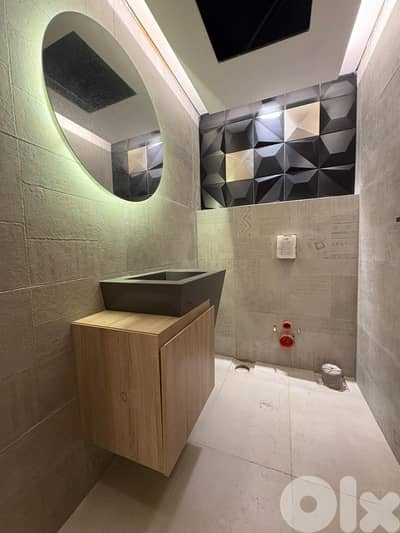 4 BEDROOMS BRAND NEW DUPLEX IN ZALKA PRIME WITH SEA VIEW, (ZL-198) S. J