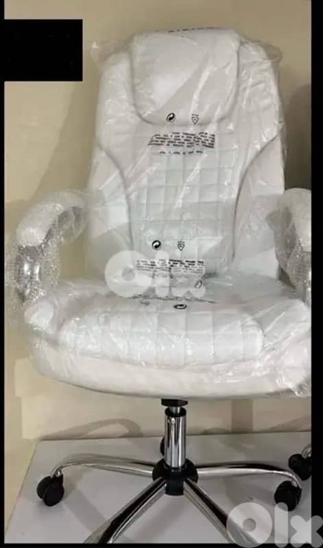 Manager Office Chairs.                      كراسي مدير 19
