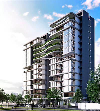 Under Construction | Flexible Payment Facilities | Beirut