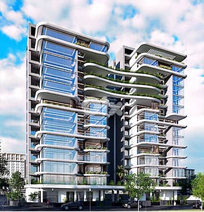 Under Construction | Flexible Payment Facilities | Beirut