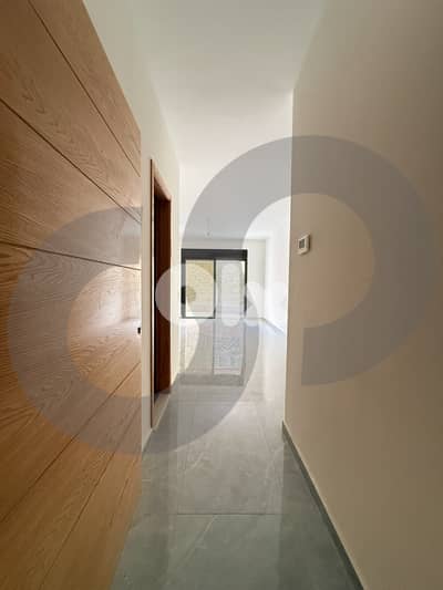 2 BalconiesElevator24/7/Covered Parking/AC/Bhorsaf-بحرصاف REF#RK132596