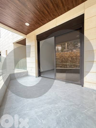 2 BalconiesElevator24/7/Covered Parking/AC/Bhorsaf-بحرصاف REF#RK132596