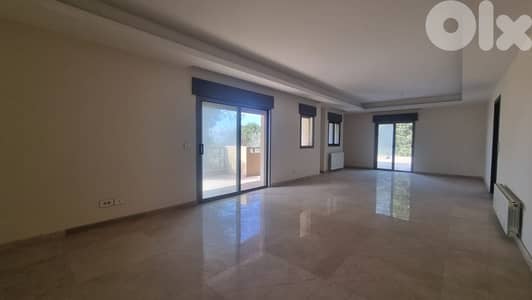 GMC224MAN Apartment for sale in Dik El Mahdi - شقة للبيع في ديك المحدي GMC224MAN Apartment for sale in Dik El Mahdi - شقة للبيع في ديك المحدي