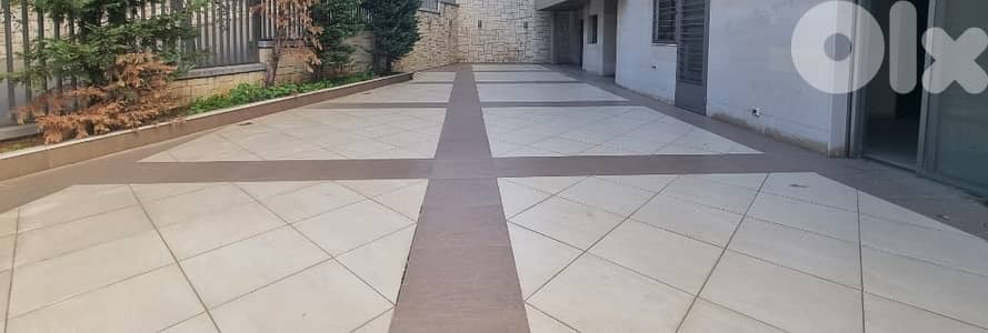 GMC224MAN Apartment for sale in Dik El Mahdi - شقة للبيع في ديك المحدي GMC224MAN Apartment for sale in Dik El Mahdi - شقة للبيع في ديك المحدي
