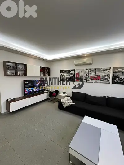 Apartment in Mansourieh Ref#AD108 شقة في المنصورية