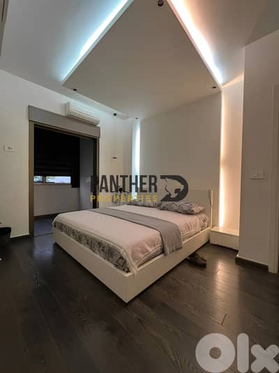 Apartment in Mansourieh Ref#AD108 شقة في المنصورية