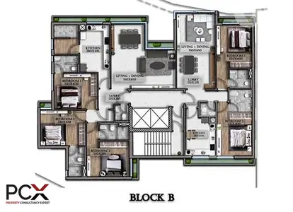 Under Construction for Sale in Verdun | Flexible Payment Facilities