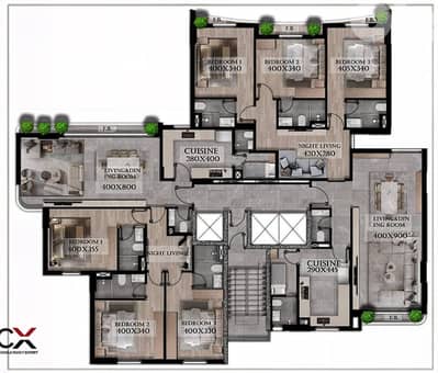 Under Construction for Sale in Verdun | Flexible Payment Facilities