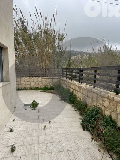 Terrace 100 sqm/Brand New/Cave/Eddeh, Jbeil/إيدي جبيل ! REF#NI132597 !