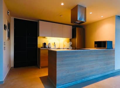 Achrafieh Close to Sassine Brand New 2bdr 2bth Pkg Generator Concierge
