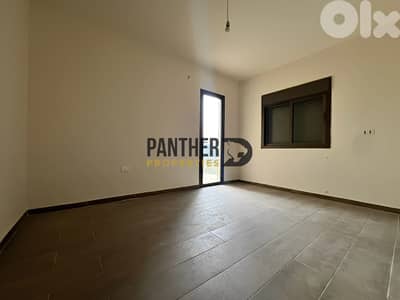 Apartment in Mansourieh Ref#AD109 شقة في المنصورية