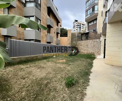 Apartment in Mansourieh Ref#AD109 شقة في المنصورية