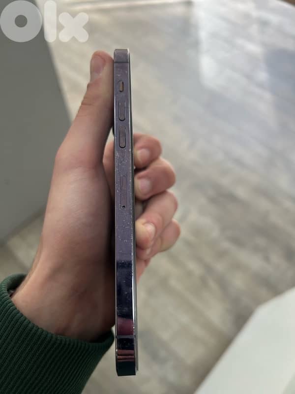 Iphone 14 pro max 2