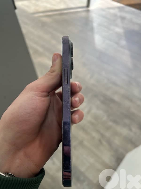 Iphone 14 pro max 3