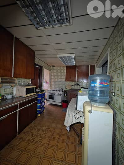 شقة مميزة للبيع في المصيطبة بيروت- Special Apartment for Sale Msaytbeh