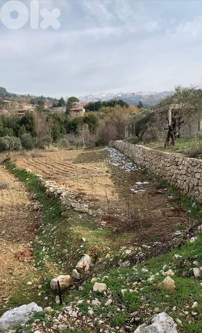 GMB138RM -Land for Sale in Lehfed - أرض للبيع في لحفد