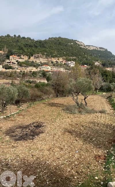 GMB138RM -Land for Sale in Lehfed - أرض للبيع في لحفد