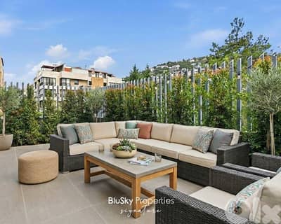 Apartment with Terrace For SALE In Monteverde شقة للبيع #PH