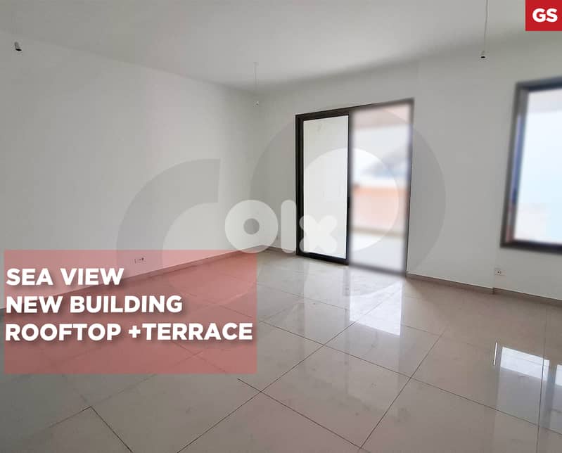 Terrace/Balconies/Underground Parking/Okaibe/عقيبه ! REF#GS132608 ! 0