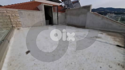 Terrace/Balconies/Underground Parking/Okaibe/عقيبه ! REF#GS132608 !
