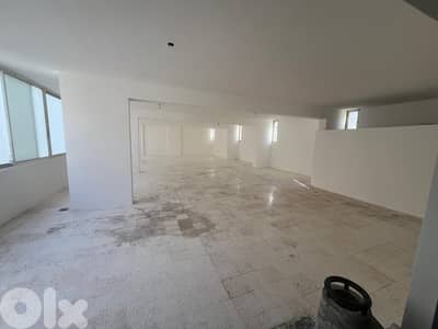 مستودع صناعي للايجار في المكلس Industrial depot for rent in Mkalles