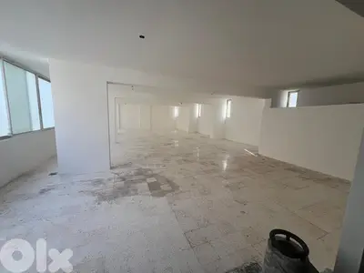 مستودع صناعي للايجار في المكلس Industrial depot for rent in Mkalles