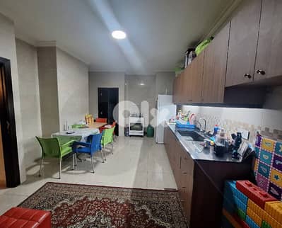 Maids Room/Storage room/Terrace/Mansourieh-المنصورية REF#PH132609