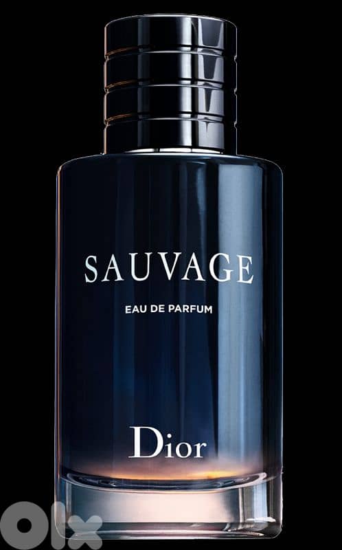 Sauvage Eau de Parfum 100ml 0