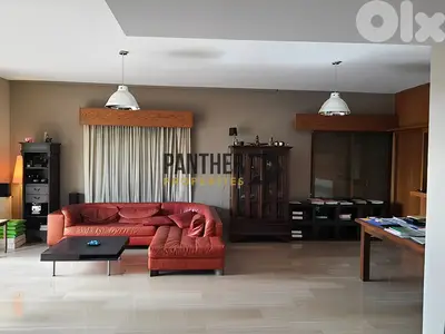 Apartment in Mansourieh Ref#AD113 شقة في المنصورية