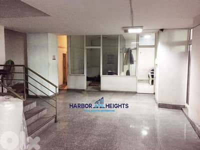 Warehouse for Rent in Zouk Mosbeh مستودع للإيجار في زوق مصبح