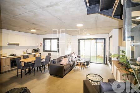 Duplex I Kfardebian I Three bedrooms I Garden Duplex I Kfardebian I Three bedrooms I Garden