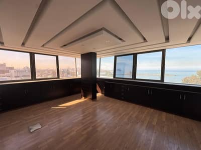 GMC451RAJ -  Office for rent in Zalka - مكتب للإيجار في زلقا