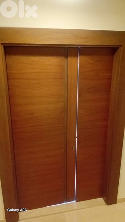 Apartment for sale in Mansourieh شقة للبيع في منصورية