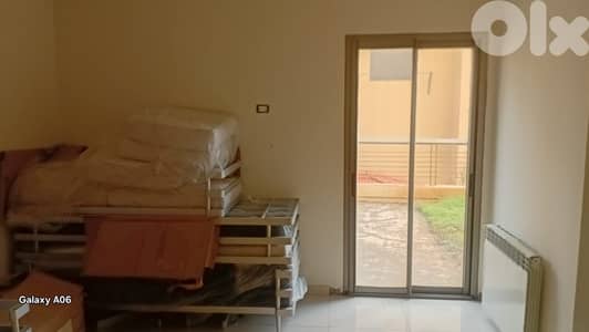 Apartment for sale in Mansourieh شقة للبيع في منصورية