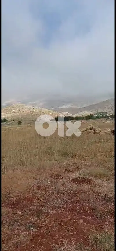 GMC452RAJ Land for sale in Cedars El Arz - أرض للبيع في أرز لبنان
