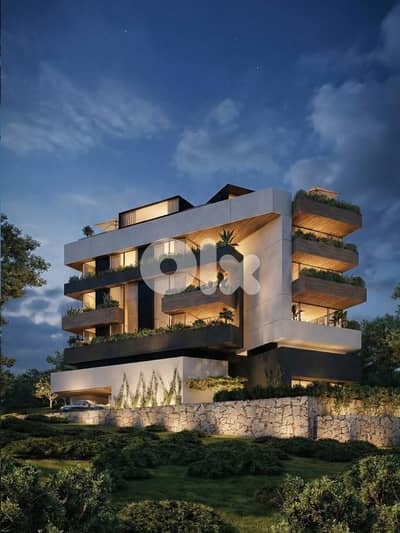 Apartment for Sale Beit El Chaar
