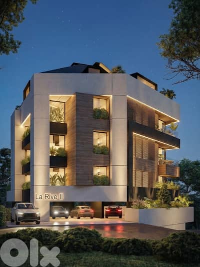 Apartment for Sale Beit El Chaar