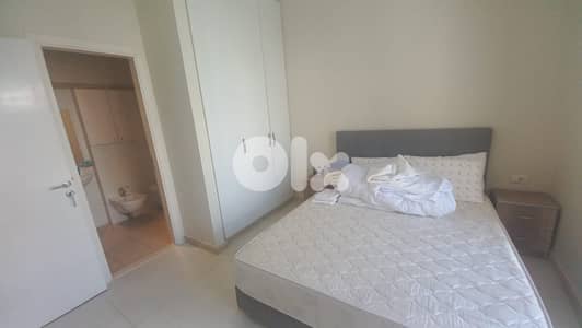 SPACIOUS APARTMENT IN ACHRAFIEH PRIME (160SQ) , (AC-630)