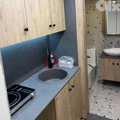 Decorated office for rent in Jal El Dib مكتب للإيجار في جل الديب