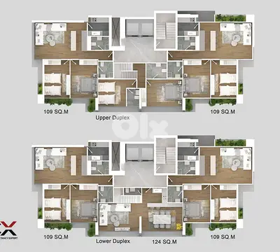 Under Construction | Flexible Payment Facilities | Beirut