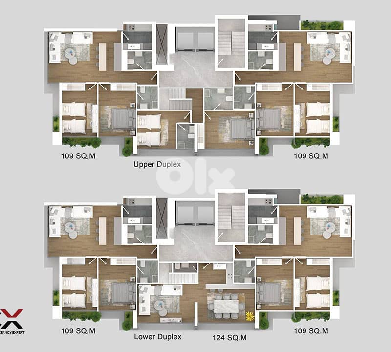 Under Construction | Flexible Payment Facilities | Beirut 0
