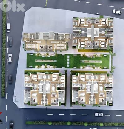 Under Construction | Flexible Payment Facilities | Beirut