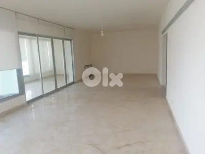 SPACIOUS APT IN ACHRAFIEH - TABARIS  | 270SQ | 3 MASTER BEDS | AC-822