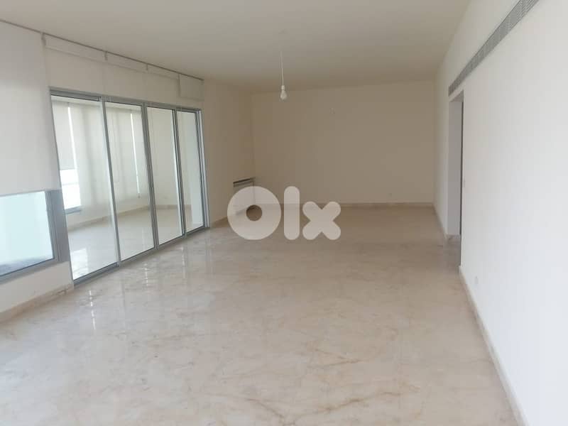 SPACIOUS APT IN ACHRAFIEH - TABARIS  | 270SQ | 3 MASTER BEDS | AC-822 0